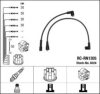 NGK 6024 Ignition Cable Kit